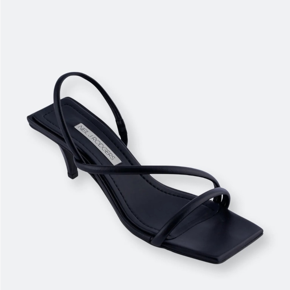 Neil J Rodgers Janel Sandals - size 38